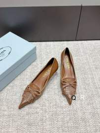 Picture of Prada Shoes _SKUPradasz35-40519124.5CMRR0505